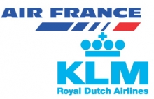 AIR FRANCE - KLM